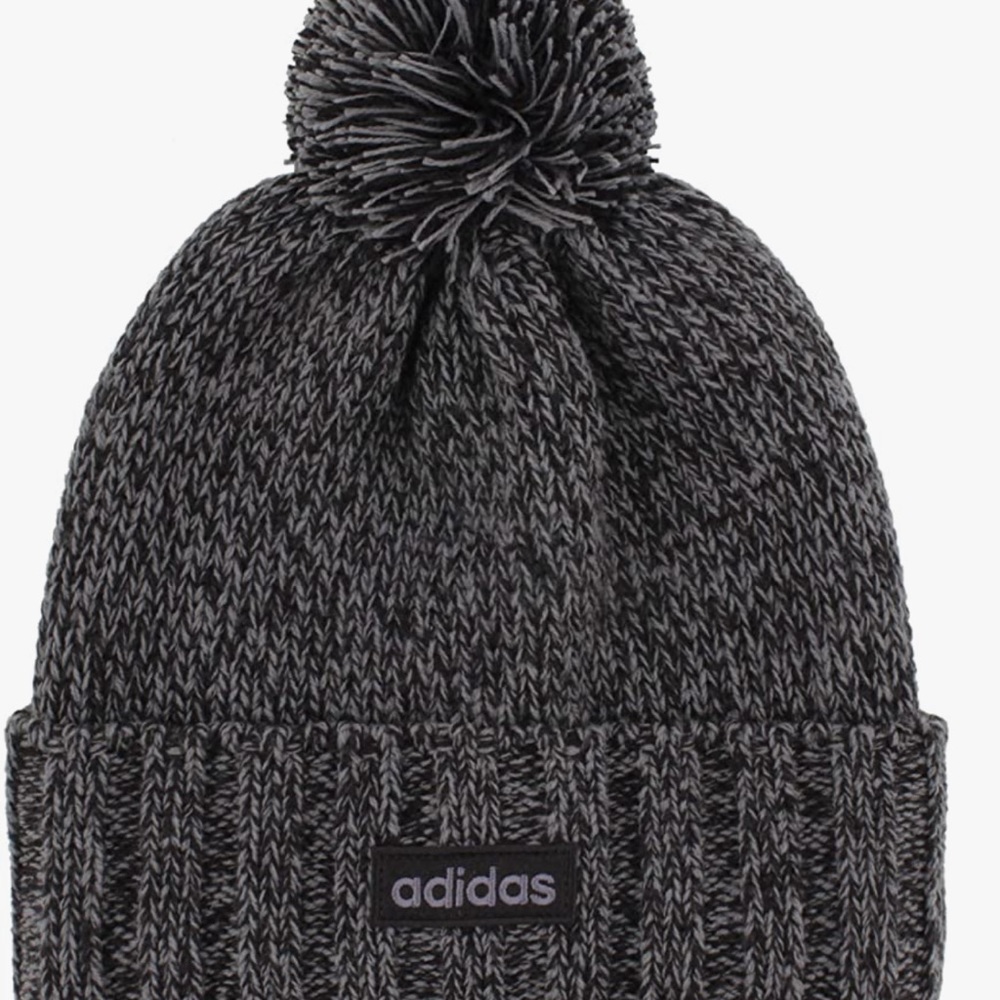 Adidas Men’s Beanie Hat